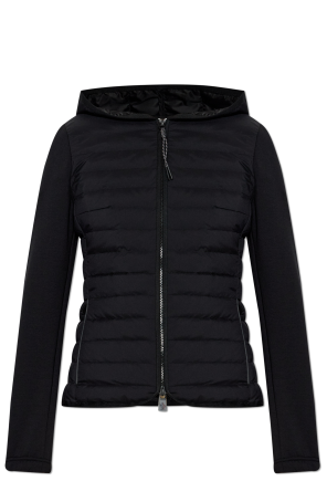 Preto MONCLER GRENOBLE APRES-SKI Moncler Grenoble - Vitkac Brazil